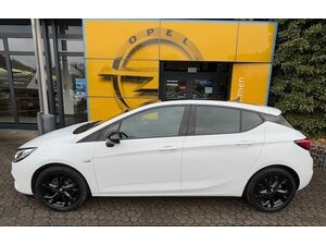 Opel Astra K Lim. 5-trg. Ultimate Start/Stop 48.047 km 18.590 &euro; Battenberg 35088