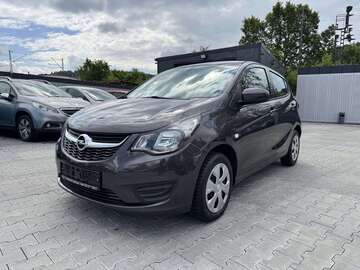 Gebrauchte Opel Karl