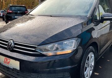 VW Touran 302.721 km 11.990 &euro; Giessen 35394