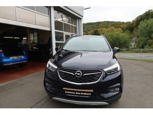 Opel Mokka X Ultimate Start/Stop 4x4 99.250 km 13.990 &euro; Bad Endbach 35080