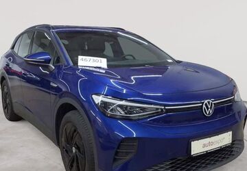 VW ID.4 67.271 km 23.789 &euro; Fernwald-Steinbach 35463