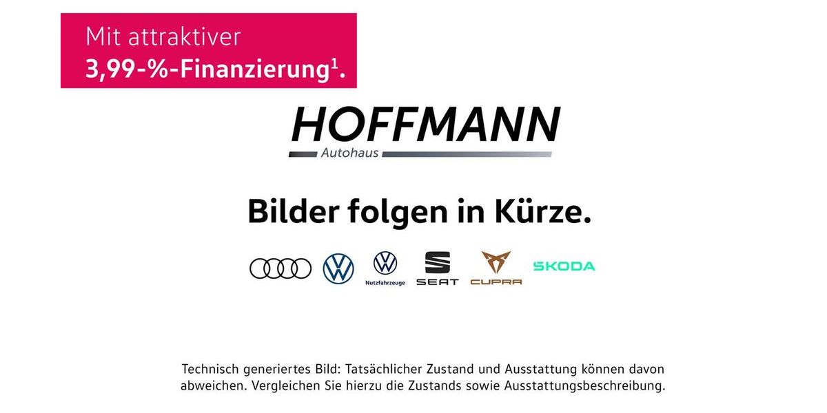 VW Tiguan Allspace 74.226 km 37.380 &euro; Burgwald-Bottendorf 35099