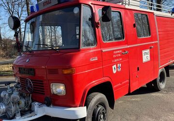 Mercedes-Benz Andere 25.181 km 19.900 &euro; Stadtallendorf 35260