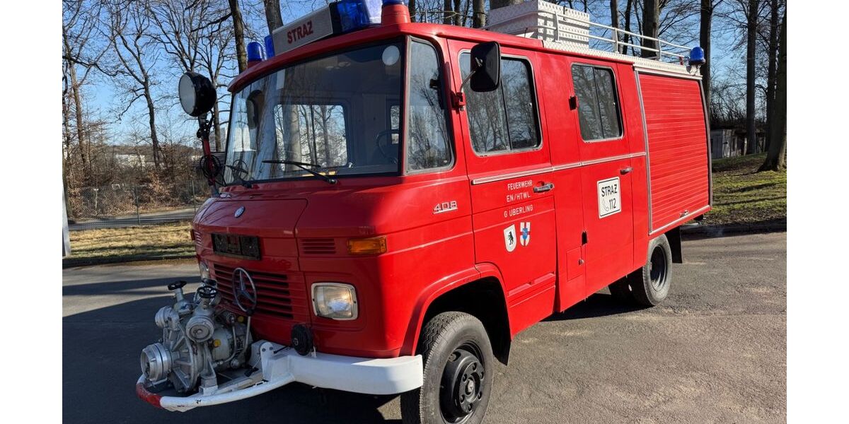 Mercedes-Benz Andere 25.181 km 19.900 &euro; Stadtallendorf 35260