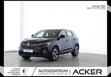 Renault Austral 31.092 km 22.980 &euro; Marburg 35043