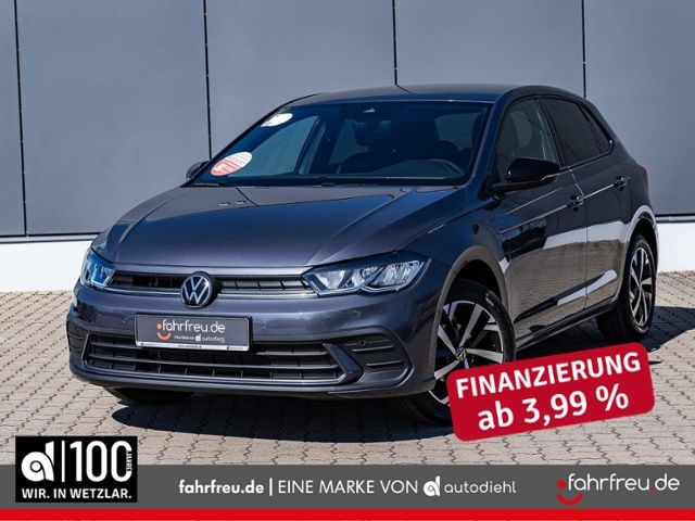 VW Polo 9.999 km 22.990 &euro; Gießen 35394