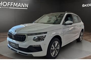 Skoda Kamiq 17.890 km 28.990 &euro; Burgwald-Bottendorf 35099
