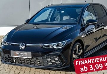 VW Golf 27.290 km 25.990 &euro; Gießen 35394