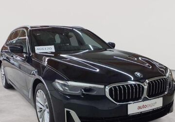 BMW 530 64.645 km 31.890 &euro; Fernwald-Steinbach 35463