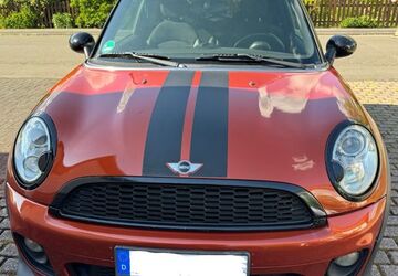 Mini Cooper 186.000 km 3.600 &euro; Cölbe 35091