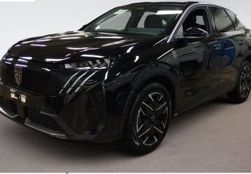 Peugeot 3008 13.686 km 31.490 &euro; Marburg 35043