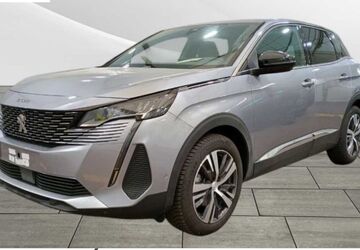 Peugeot 3008 34.135 km 18.690 &euro; Marburg 35043