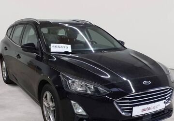 Ford Focus 177.178 km 9.089 &euro; Fernwald-Steinbach 35463