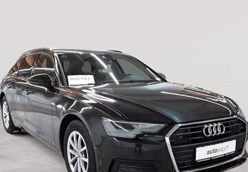 Audi A6 190.045 km 19.390 &euro; Fernwald-Steinbach 35463