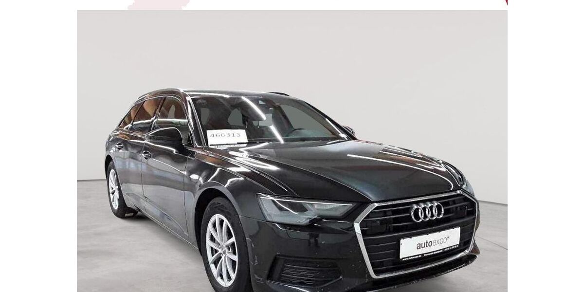 Audi A6 190.045 km 19.390 &euro; Fernwald-Steinbach 35463