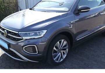 VW T-Roc 51.409 km 29.890 &euro; Wohratal OT Wohra 35288