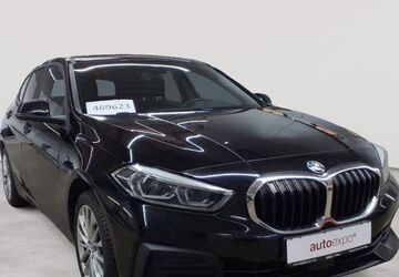 BMW 118 163.601 km 16.390 &euro; Fernwald-Steinbach 35463