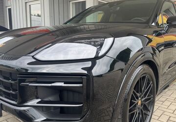 Porsche Cayenne 34.257 km 128.000 &euro; Marburg 35041