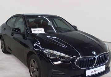 BMW 216 48.751 km 20.989 &euro; Fernwald-Steinbach 35463