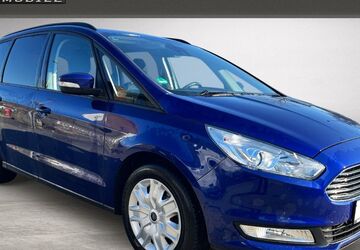 Ford Galaxy 146.000 km 13.990 &euro; Dautphetal-Friedensdorf 35232