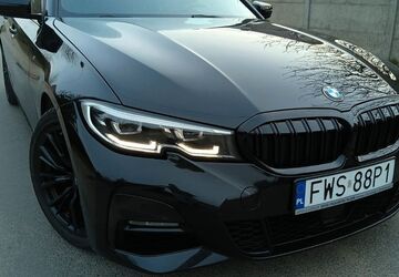 BMW 320 89.189 km 22.950 &euro; Allendorf 35469