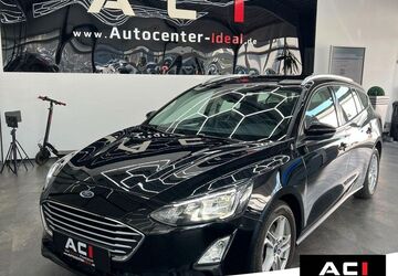 Ford Focus 56.400 km 17.500 &euro; Breidenbach 35236