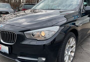 BMW 530 Gran Turismo 219.874 km 11.990 &euro; Giessen 35394