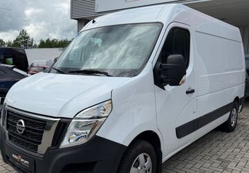 Nissan NV400 88.400 km 16.800 &euro; Marburg 35041