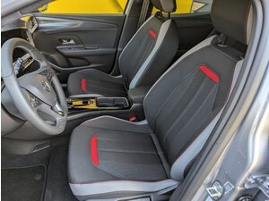 Opel Mokka Elektro GS Line 338Km Reichweite 1.500 km 27.990 &euro; Battenberg 35088