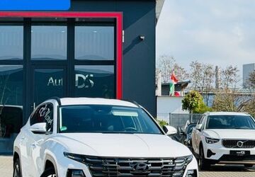 Hyundai TUCSON 14.756 km 30.749 &euro; Lollar 35457