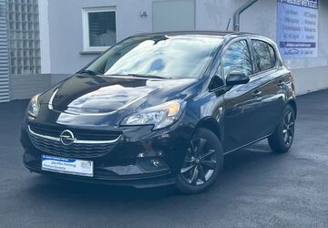 Opel Corsa 133.000 km 7.500 &euro; Stadtallendorf 35260