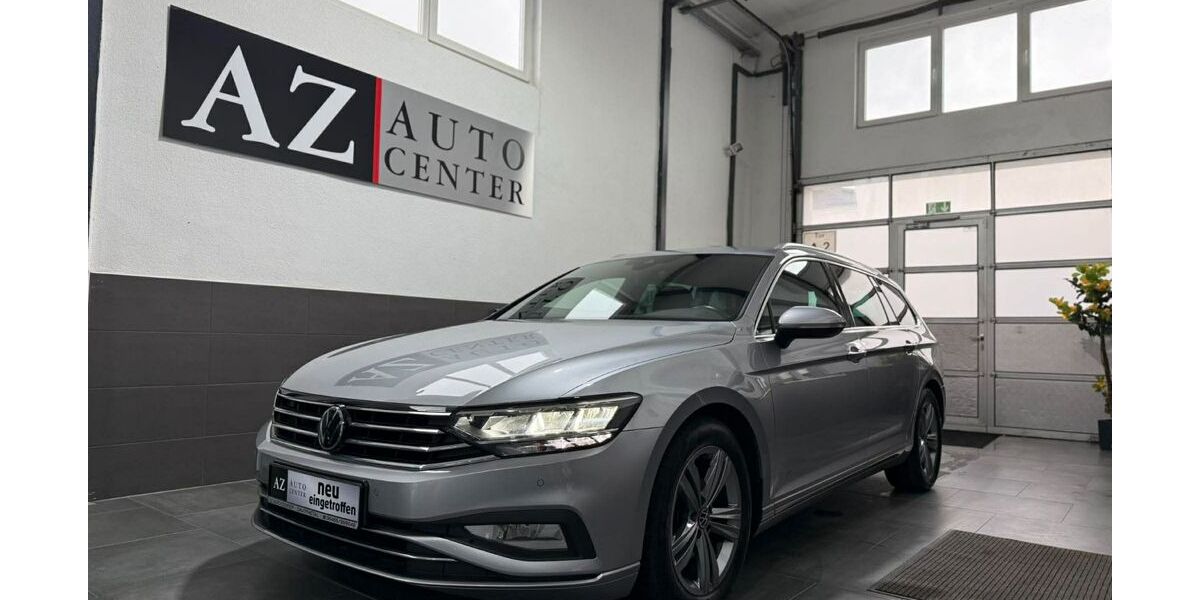 VW Passat Variant 75.000 km 25.750 &euro; Dautphetal-Friedensdorf 35232