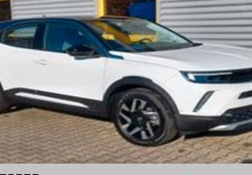 Opel Mokka 34.402 km 18.250 &euro; Biedenkopf 35216