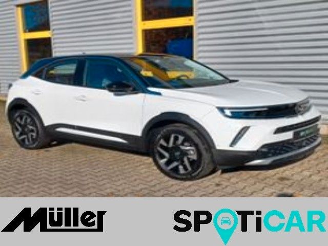 Opel Mokka 34.402 km 18.250 &euro; Biedenkopf 35216