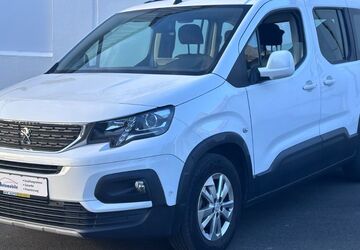 Peugeot Rifter 135.015 km 12.985 &euro; Gießen 35398
