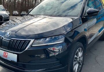 Skoda Karoq 106.990 km 17.990 &euro; Giessen 35394