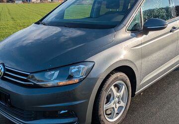 VW Touran 220.010 km 9.980 &euro; Cölbe-Bernsdorf 35091
