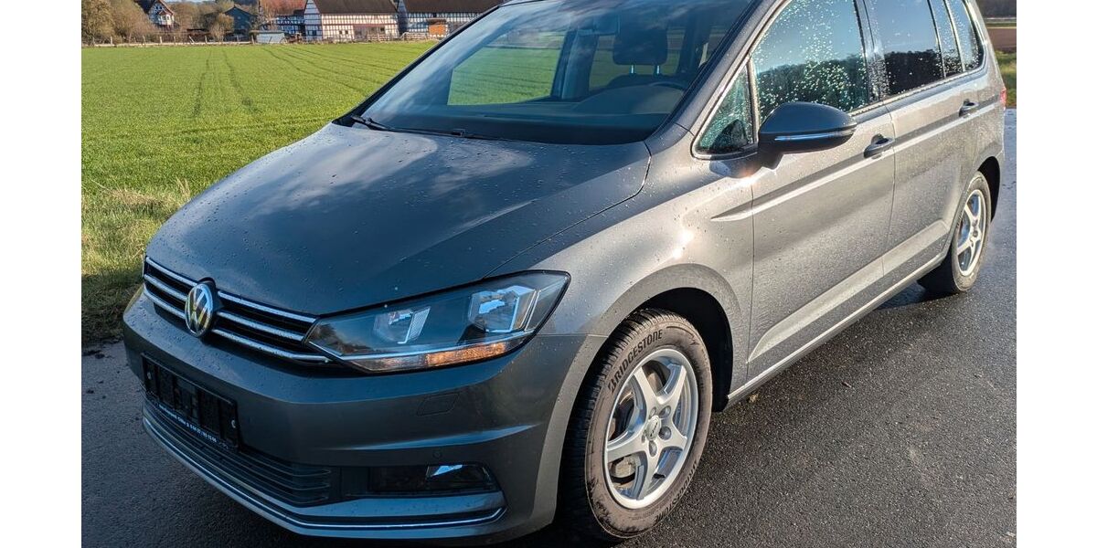 VW Touran 220.010 km 9.980 &euro; Cölbe-Bernsdorf 35091