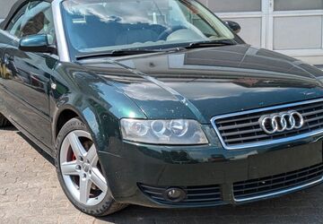 Audi A4 169.004 km 1.680 &euro; Cölbe-Bernsdorf 35091