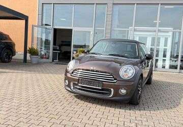 Mini Cooper 120.000 km 4.999 &euro; Frankenberg (Eder) 35066