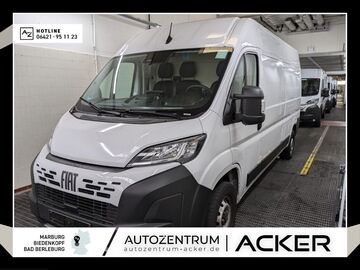 Gebrauchte Fiat Ducato