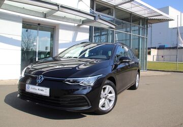 VW Golf 42.340 km 19.990 &euro; Mücke 35325