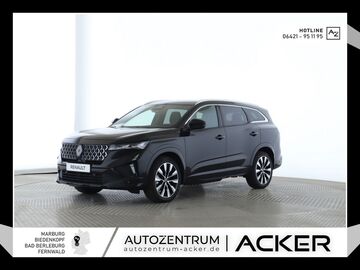 Gebrauchte Renault Espace