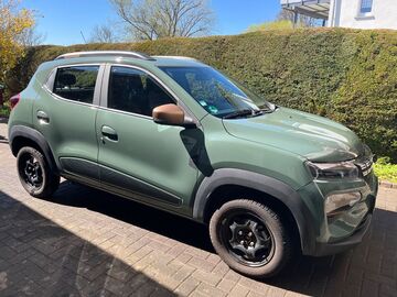 Gebrauchte Dacia Spring