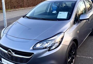 Opel Corsa 62.981 km 7.650 &euro; Marburg 35039