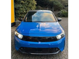 Opel Corsa F GS 101PS 4.909 km 21.990 &euro; Battenberg 35088