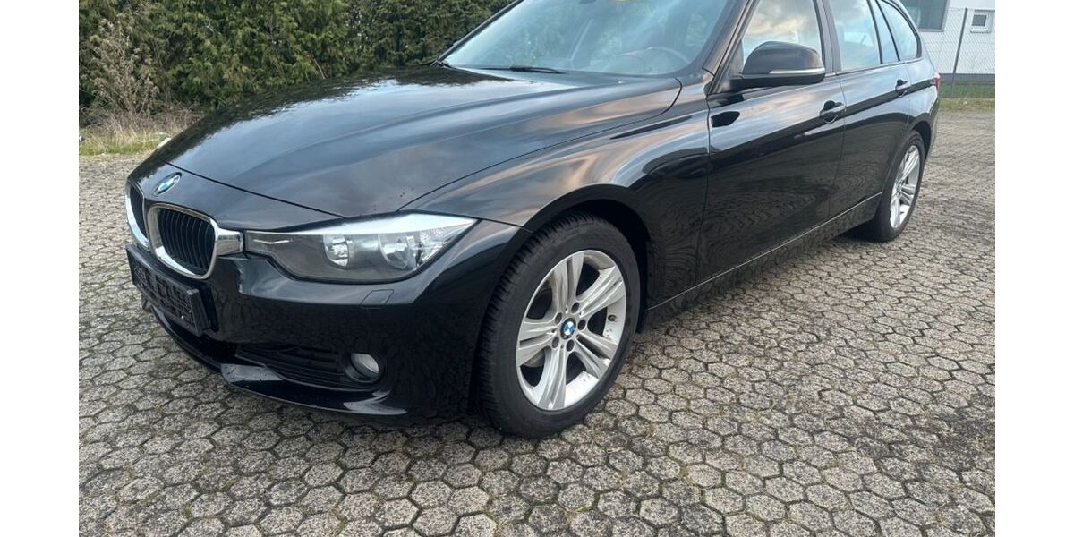 BMW 316 181.500 km 8.790 &euro; Lollar, bei Gießen 35457