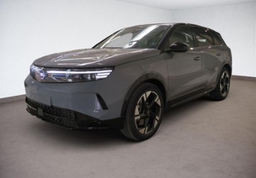Opel Grandland (X) 18.500 km 39.900 &euro; Frankenberg 35066