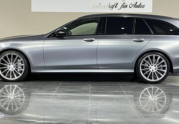 Mercedes-Benz E 53 AMG 122.000 km 44.899 &euro; Dautphetal 35232
