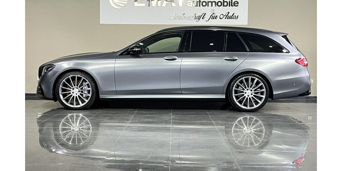 Mercedes-Benz E 53 AMG 122.000 km 44.899 &euro; Dautphetal 35232